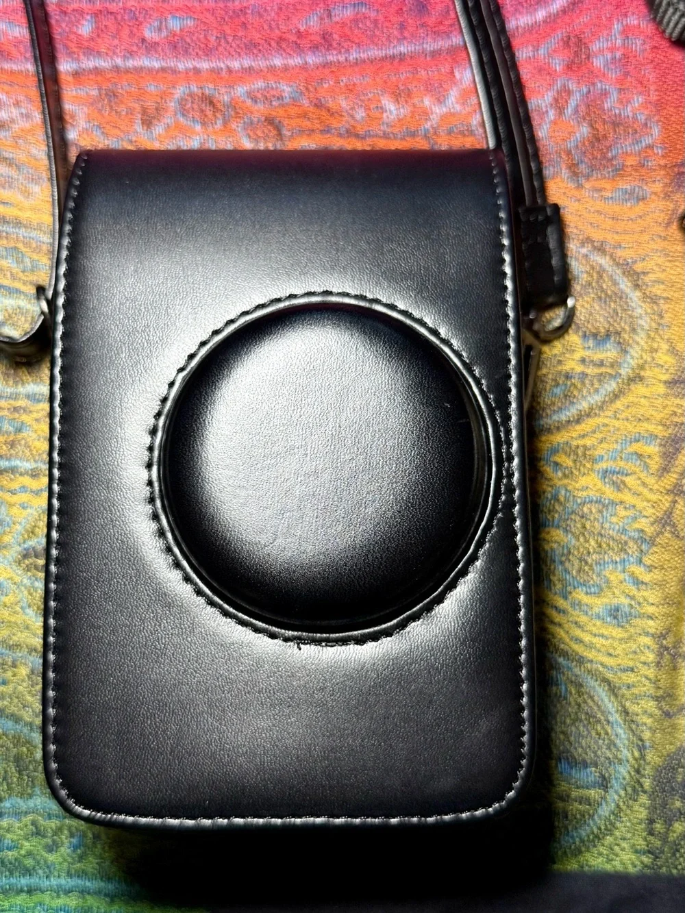 Fujifilm compact instant